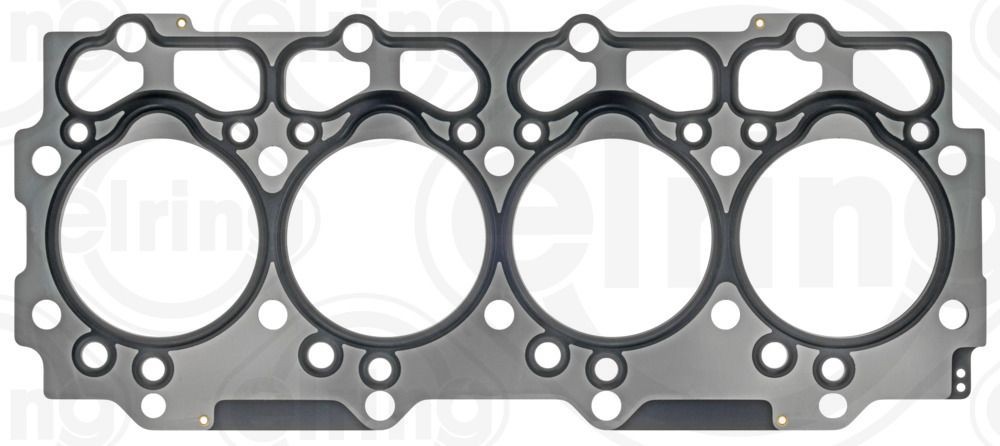 ELRING Tetning, topplokk 164.861 ELRING 164.861 Toppakning DODGE Caravan III MPV (NS) til en fordelagtig pris