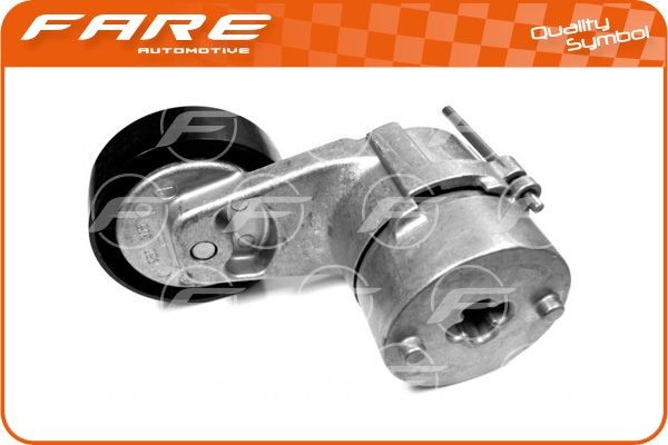 FARE SA Reparasjonssett, spennarm kilerem 5170 5170 Spennarm OPEL MOVANO FARE SA