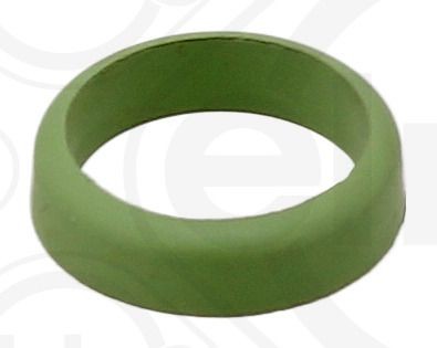 ELRING Guarnizione, Tubo protez. asta comando punteria 166.090 ELRING 166.090 Guarnizione coperchio distribuzione IVECO Daily VI Camion pianale/Telaio originale prezzo