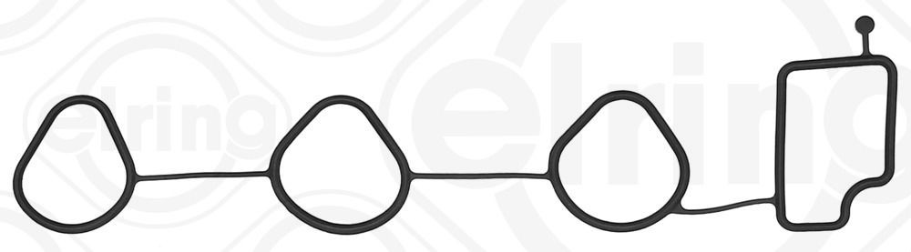 Tetning, innsugningsmanifold ELRING 166.210 ELRING 166.210 Innsugsmanifold pakning CHEVROLET SPARK 2011