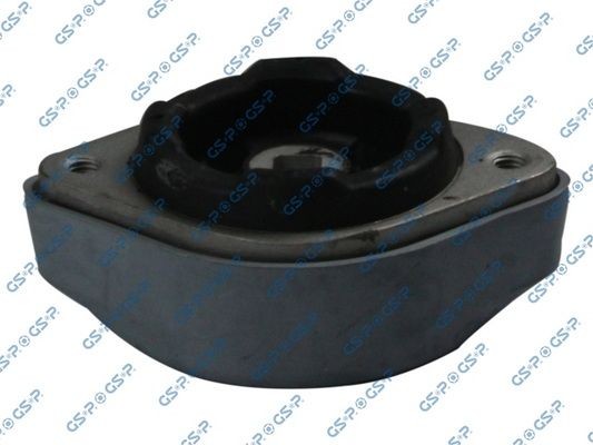 GSP Mounting, automatic transmission 517146 517146 GSP gearbox mount for PEUGEOT 607