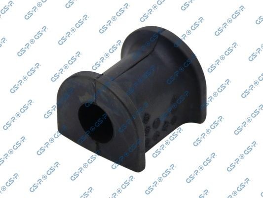 GSP Stabilisatorstang rubber 517171 GSP 517171 Stabilisatorstang rubbers VW Multivan T5 prijs