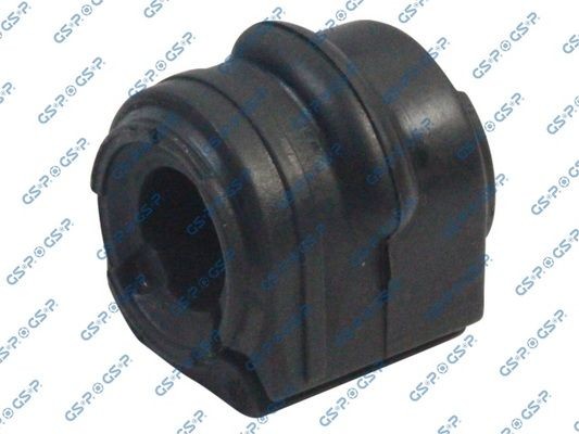 GSP Ulożenie priečneho stabilizátora 517177 Silentblok stabilizátora GSP Ford FIESTA 517177