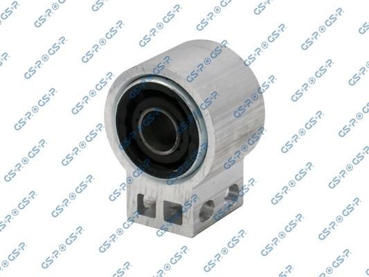 Kinnitus, õõtshoova paigutus GSP 517181 GSP 517181 Õõtshoova puks CHEVROLET CRUZE 2023