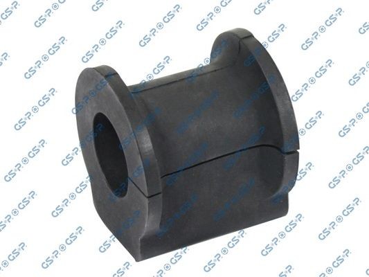 GSP Lagerbus, stabilisator 517285 517285 Stabilisatorstang rubbers FIAT PUNTO GSP
