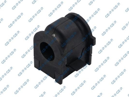 GSP Anti roll bar bush 517327 GSP 517327 Mazda 121 DB anti-roll bar bushes replacement