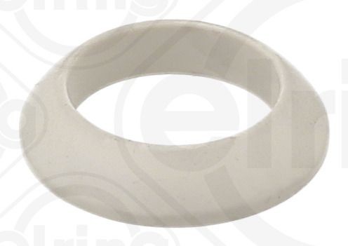 ELRING O-ring, stötstångsrör 170.518 ELRING 170.518 Packning kamremskåpa VW Polo 2 86C original