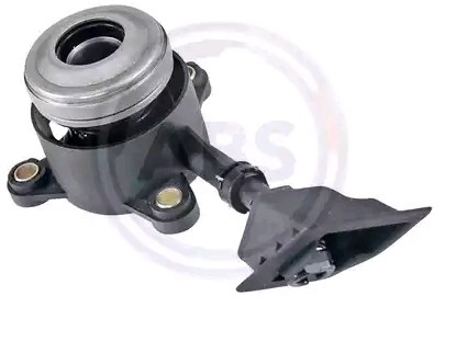 A.B.S. Centraludrykker, kobling 51743 51743 Centraludrykker CITROËN BX A.B.S.