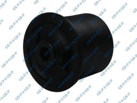 GSP Achteras rubber 517486 517486 Achteras rubbers PEUGEOT 206 GSP