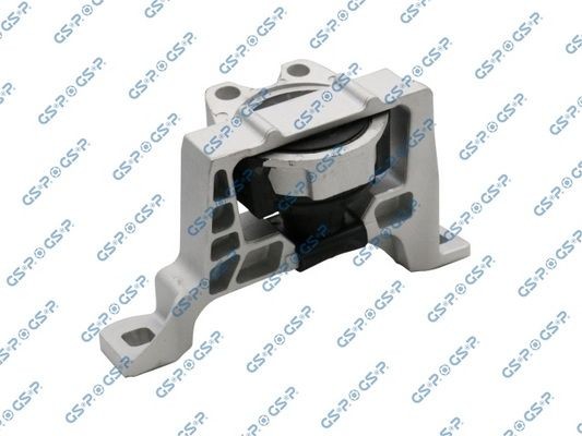 Ulożenie motora GSP 517495 GSP 517495 Silentblok motora zadné vľavo Volvo C30 2012