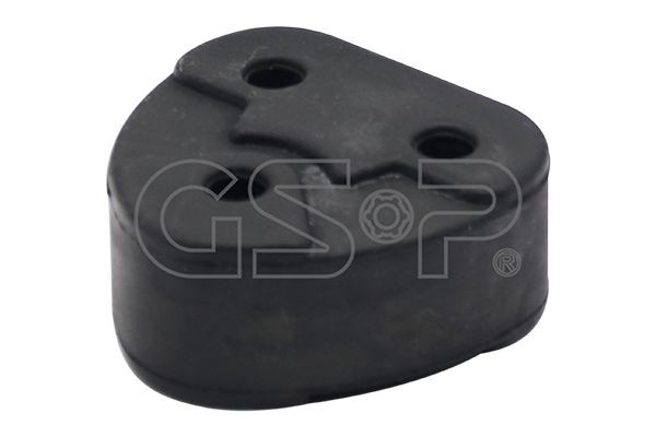 GSP Rubber Buffer, silencer 517519 Opel OMEGA GSP exhaust hanger 517519