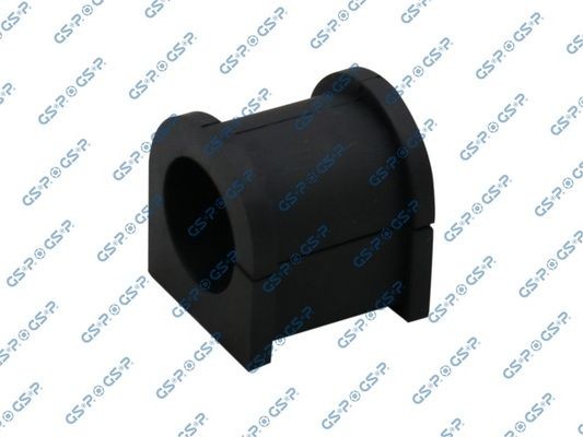 Stabigummis GSP 517554 MITSUBISHI L 200 2004 Stabilisator-Gummis GSP 517554