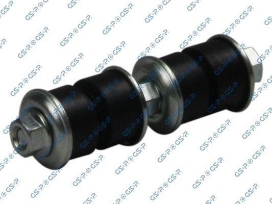 GSP Tanko, kallistuksenvaimennin 517583 517583 GSP Koiranluu HONDA