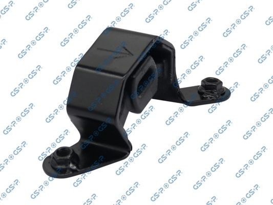 GSP Houder, uitlaatsysteem 517611 Ford USA EDGE Ophangrubber GSP 517611