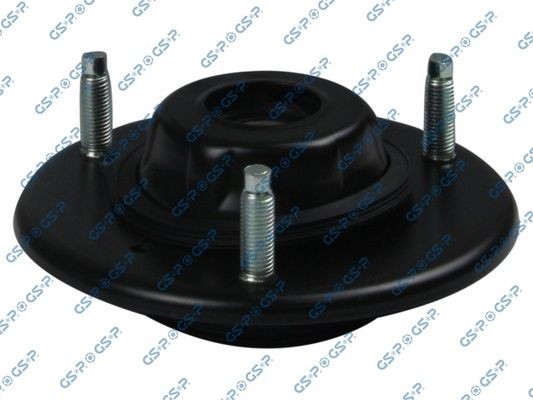 GSP Suporte de apoio do conjunto mola / amortecedor 517615 GSP 517615 Sistema de amortecimento Lexus LS UCF10