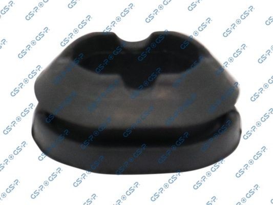 GSP Fjærstopper 517654 GSP 517654 originale Støtdempermansjett og -anslagsbuffer Nissan Primera P10 hva koster