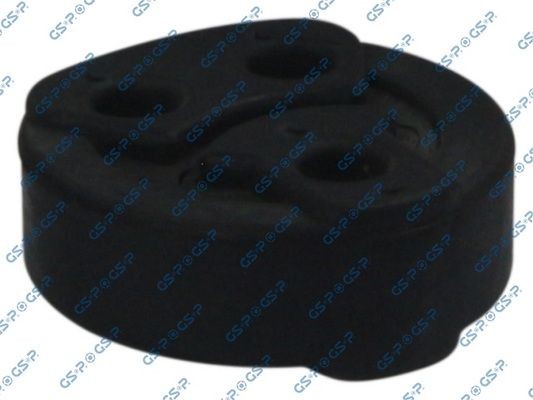 GSP Puhver, summuti 517655 517655 Summuti kinnitus GSP CITROЁN XANTIA