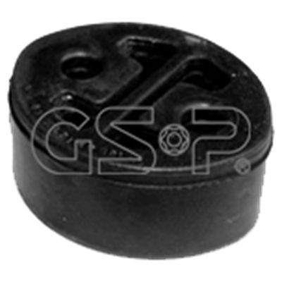 GSP Kinnitus, väljalaskesüsteem 517670 Summuti kinnitus GSP Mazda 6 517670