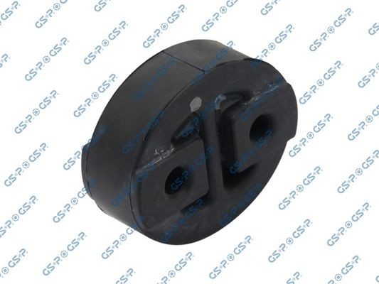 GSP Feste, eksosanlegg 517671 517671 Feste eksosanlegg MAZDA 6 GSP