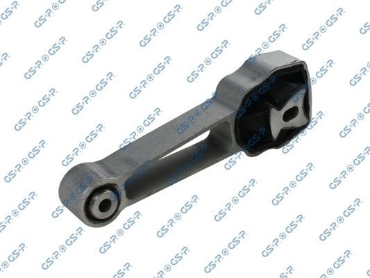 GSP Paigutus, Mootor 517680 517680 Mootoripadi FORD KA GSP