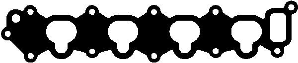 ELRING Joint de collecteur d'admission 176.560 ELRING 176.560 d'origine Joint collecteur d'admission Suzuki Grand Vitara jt coût