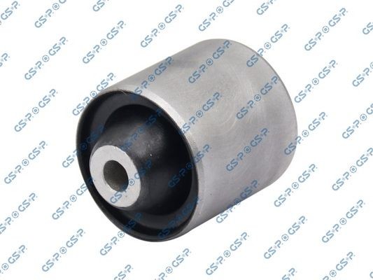 GSP Suspension, bras de liaison 517758 517758 Silent bloc triangle FORD USA ESCORT GSP