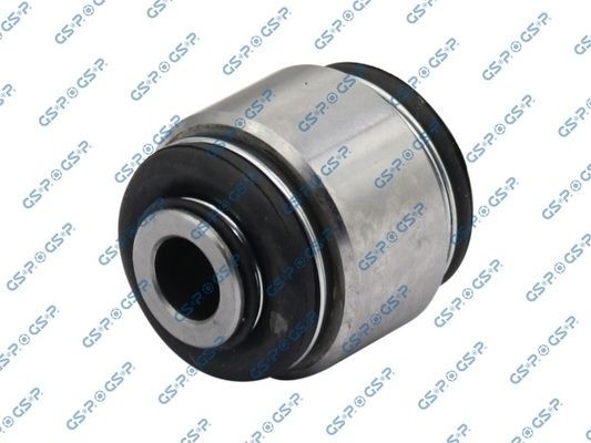 Suspensão, braço oscilante GSP 517761 GSP 517761: Apoio caixa do rolamento da roda Mitsubishi GALANT 2010