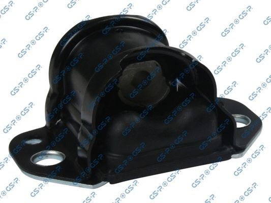 GSP Support moteur 517855 Fixation cache moteur GSP LAGUNA 517855 pas cher