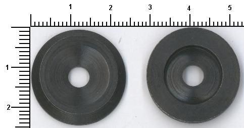 ELRING Varmevernskive, innsprøytningsanlegg 181.102 Varmevernskive, innsprøytningsanlegg ELRING BLAZER K5 181.102 billige