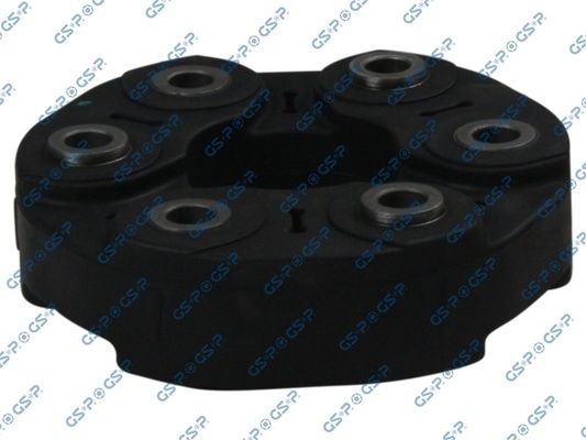 GSP Vibrationsdämpare, kardanaxel 517955 GSP 517955 Hardyskiva Celica V Coupe (T180) original
