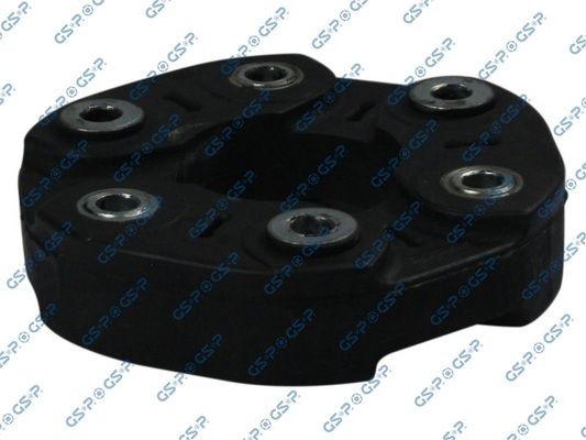 GSP Demferis, Kardānvārpsta 517956 Šarnīrs garenvārpsta GSP PAJERO SPORT 517956 lēti