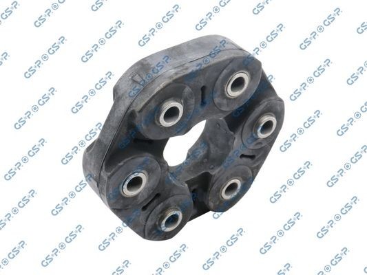 GSP Antivibrante, Albero cardanico 517957 Giunto albero trasmissione Volkswagen 1H5 517957 GSP