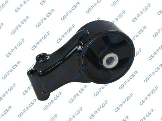 GSP Mounting, automatic transmission 517959 517959 GSP gearbox mount for PEUGEOT 607