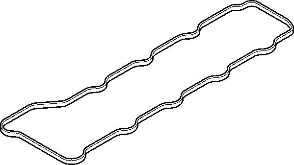 ELRING Tiiviste, venttiilikoppa 181.650 181.650 ELRING Venttiilikopan tiiviste MITSUBISHI LANCER