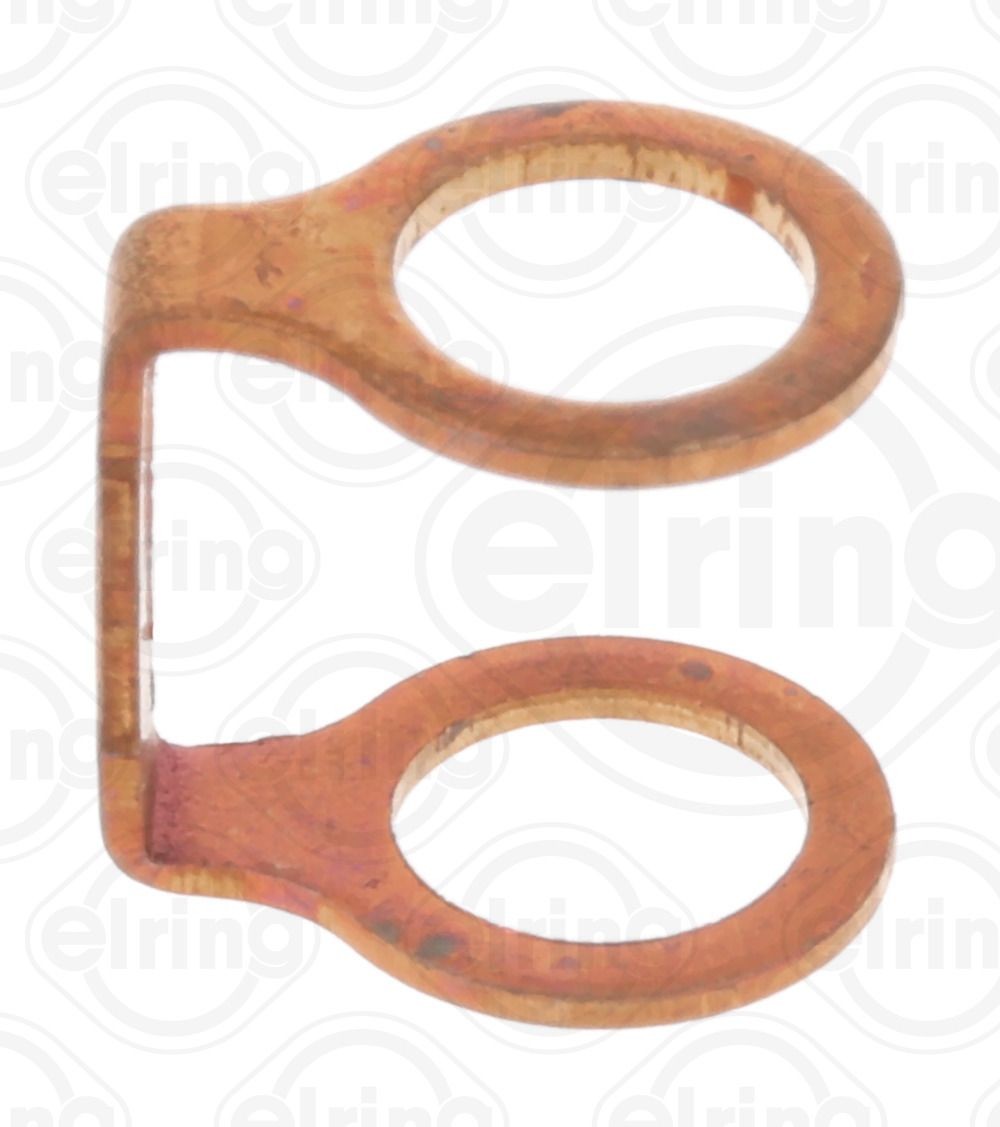 ELRING Packning, bränsleledning 183.202 PORSCHE slangar och ledningar ELRING 183.202