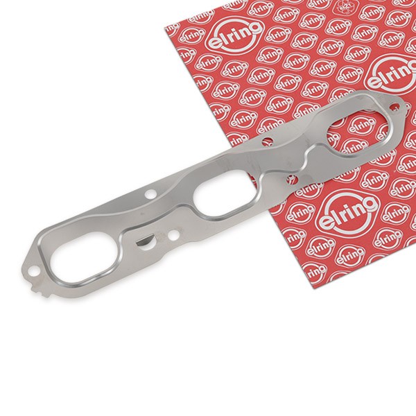 ELRING Junta, colector de escape 183.312 ELRING 183.312 Junta colector de escape Porsche 924 Coupe originais preço