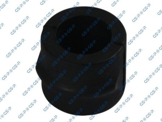 GSP Coussinet de palier, stabilisateur 518017 Cylindre bloc de barre stabilisatrice SEAT GSP 518017