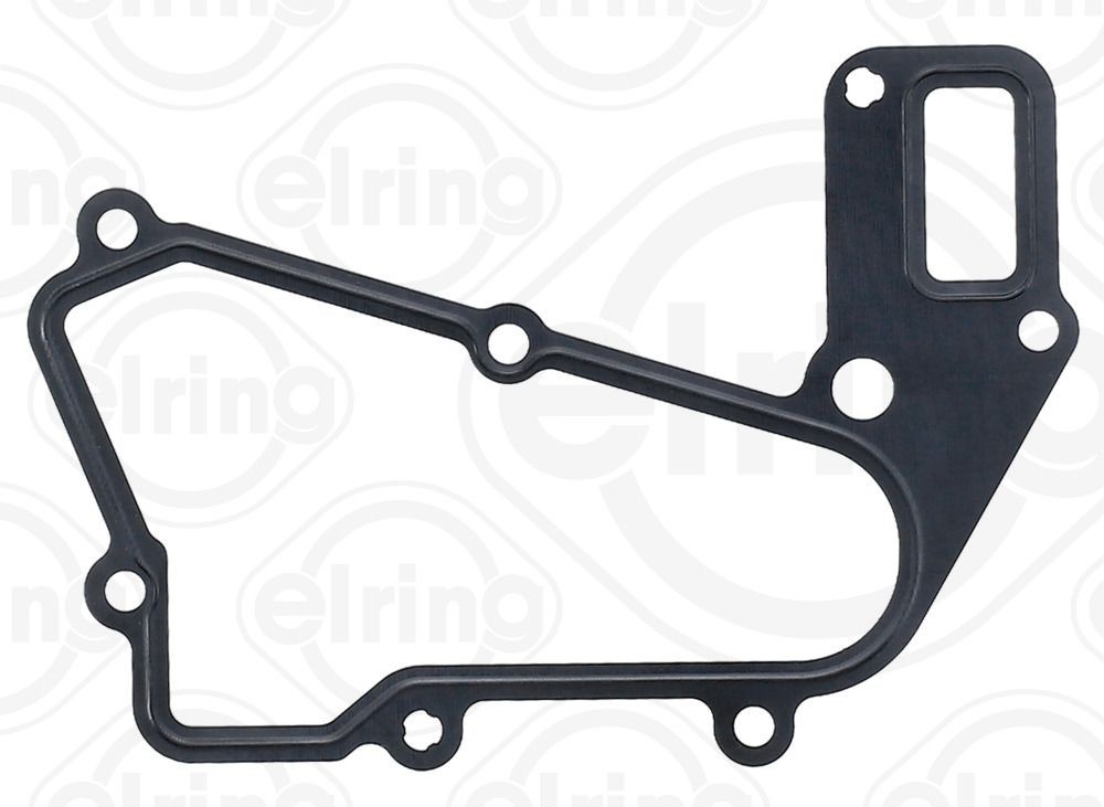 ELRING Tetning, oljepumpe 185.071 185.071 Tetning oljepumpe PORSCHE 944 ELRING