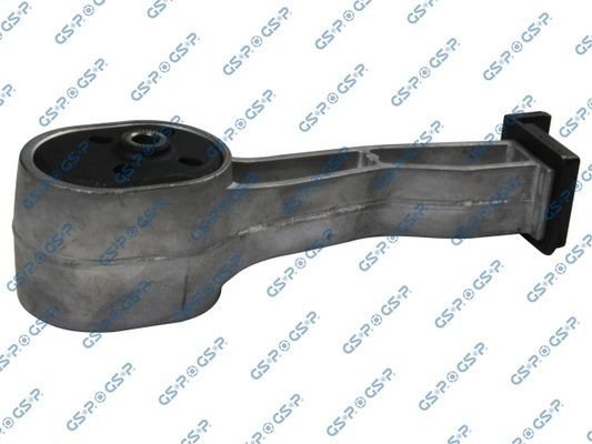 GSP Mounting, manual transmission 518049 PEUGEOT 607 GSP gearbox mount 518049