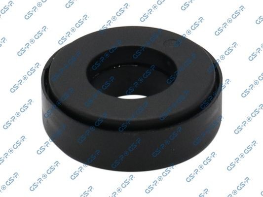 GSP Chumaceira, chumaceira central do semi-eixo 518057 518057 Suporte do cardan SKODA YETI GSP