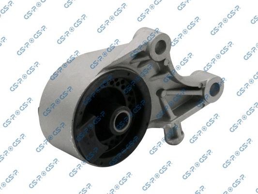 GSP Piekare, Dzinējs 518070 518070 Motora spilvens OPEL GRANDLAND X GSP