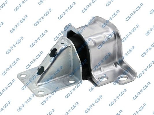 GSP Ophanging, versnelling 518094 Versnellingsbaksteun GSP RANGE ROVER EVOQUE 518094 goedkoop