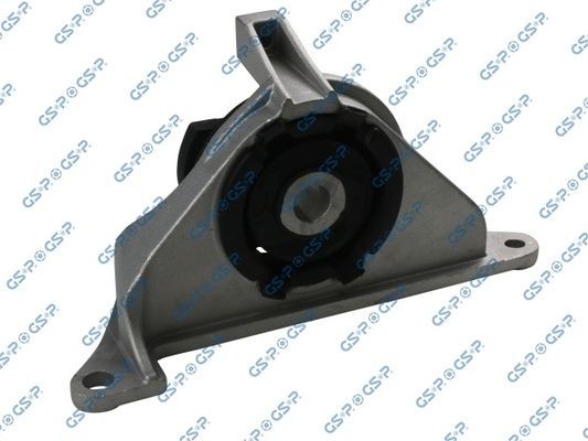 GSP Mounting, manual transmission 518184 PEUGEOT 607 GSP gearbox mount 518184