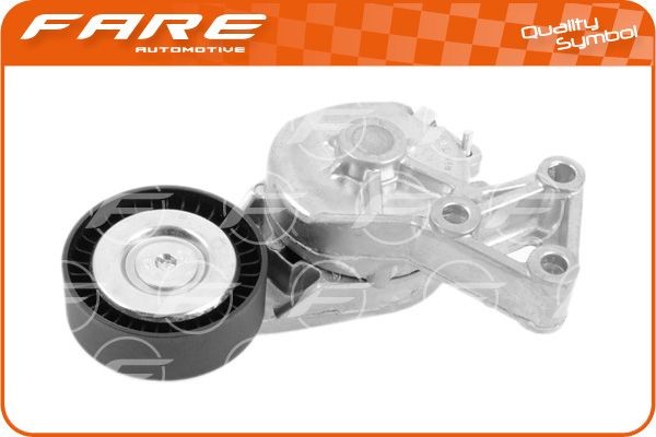 FARE SA Remstrammer, vifterem 5182 Spennarm FARE SA SANTA FE 5182 billige