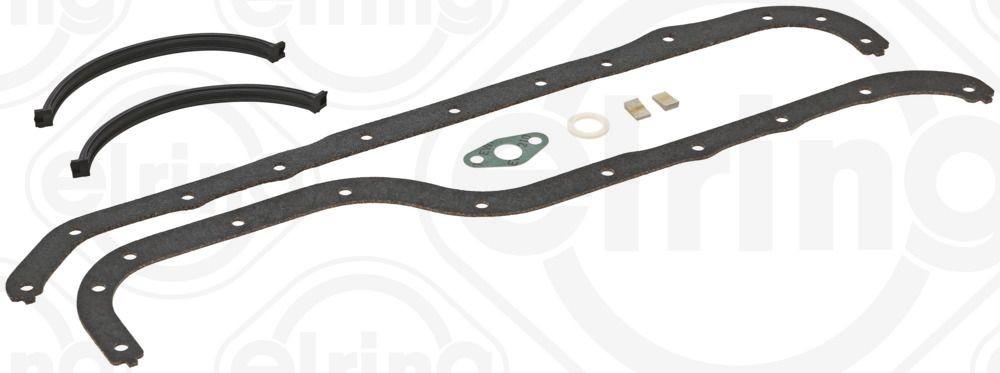 ELRING Oil sump gasket 193.713 ELRING 193.713 genuine FORD Consul Saloon (GGFL) oil sump gasket price