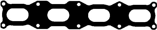 ELRING Inlet manifold gasket 198.700 ELRING 198.700 Kia OPTIMA inlet manifold gasket price