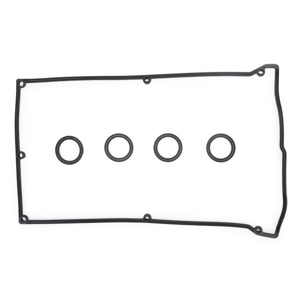 Gasket Set, cylinder head cover ELRING 199.090 ELRING 199.090 FIAT MAREA 2006 rocker cover gasket price