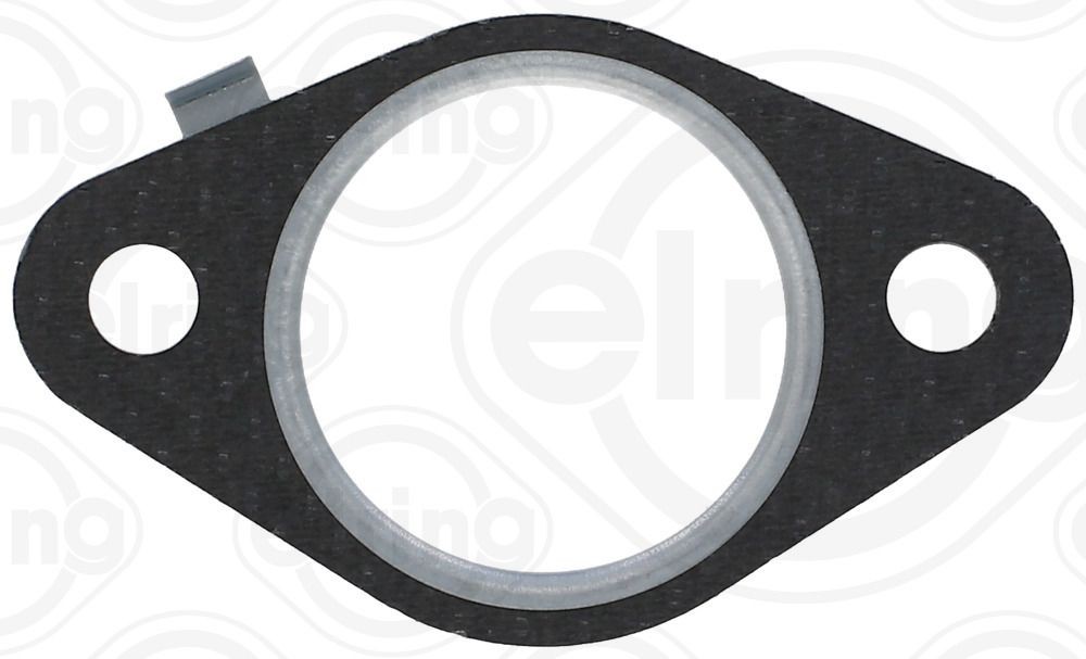 ELRING Junta, colector de escape 213.110 ELRING 213.110 Junta retentor do colector de escape Kia CARENS originais