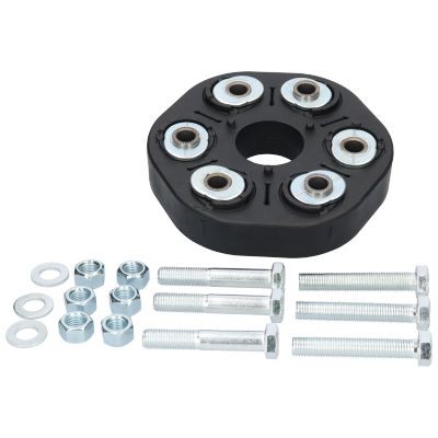 BIRTH Articulação, veio longitudinal 51896 51896 Borracha do cardan AUDI Q3 BIRTH