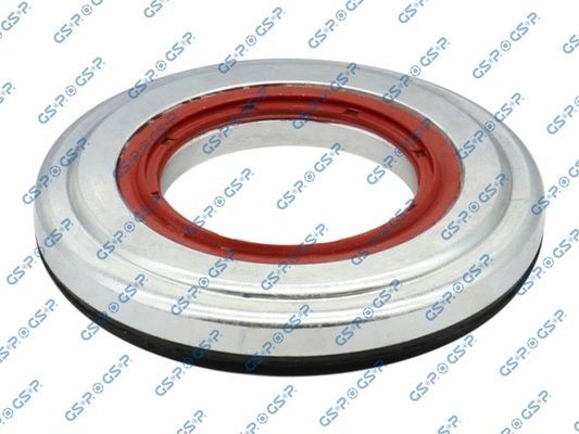 GSP Wälzlager, Domlager 518979 518979 GSP Federbeinstützlager CHRYSLER DELTA hinten und vorne kaufen